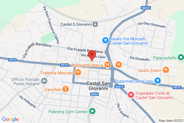 Rapalli francesco