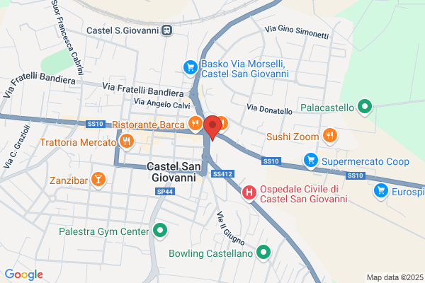 Centro Belle Arti