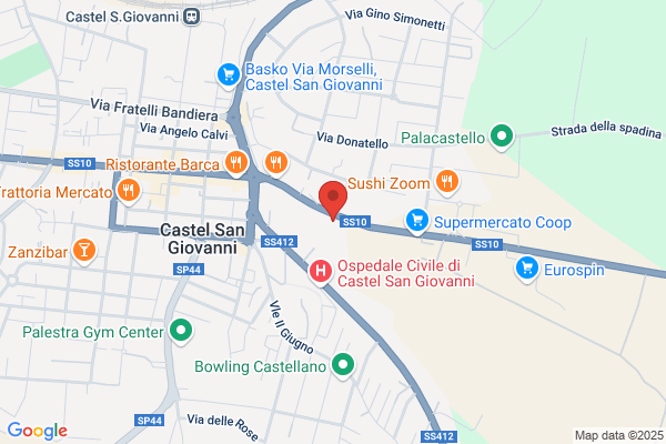 Locatelli Manutenzioni