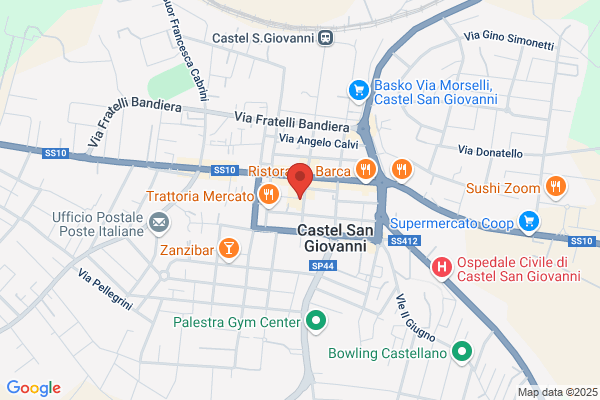 Montagnapav Pavimentazioni Industriali