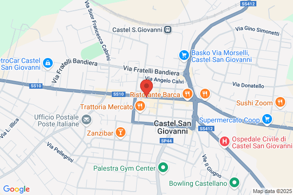 Morisi