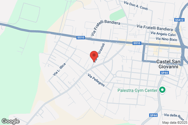 Antonino Dr. Tutino