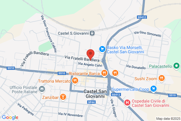 Banca Mediolanum Family Banker Office