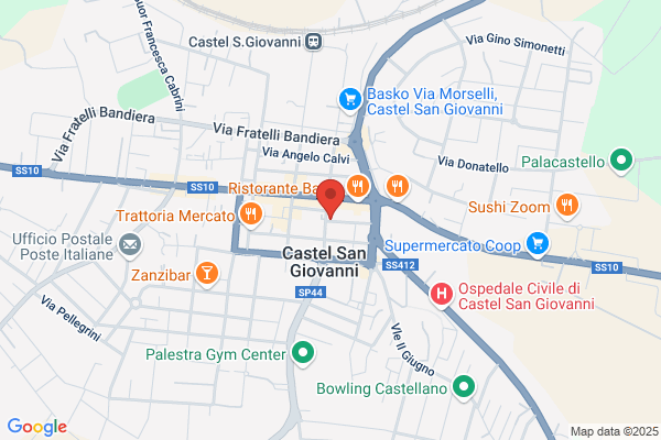 Duegi Impianti Di Guzzo Gaetano