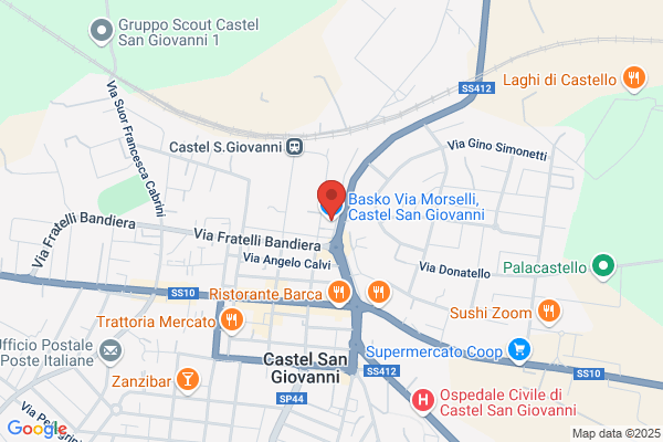Gallinari E Maggi