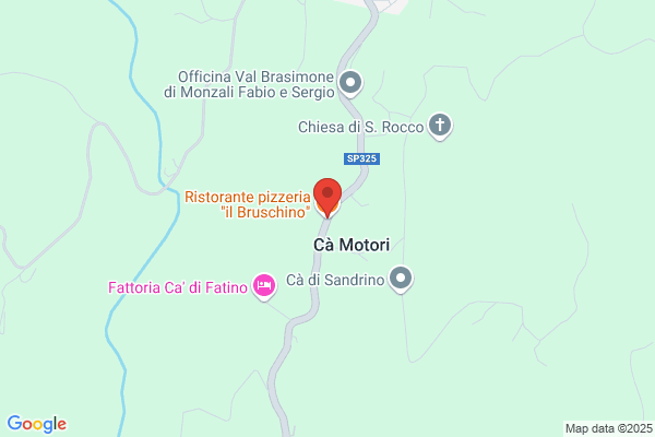 Il Bruchino