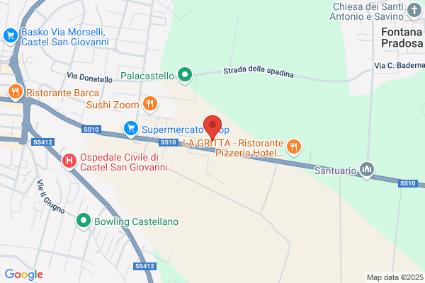 La Castellana