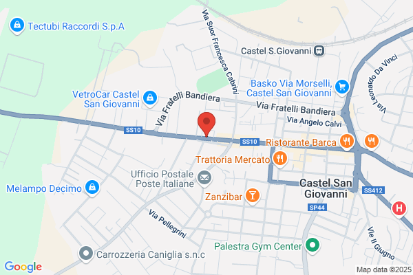Laboratorio Analisi Biotest