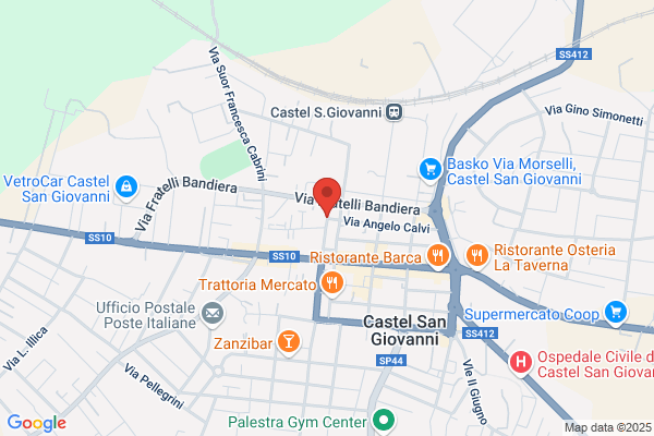 Provincia Di Piacenza