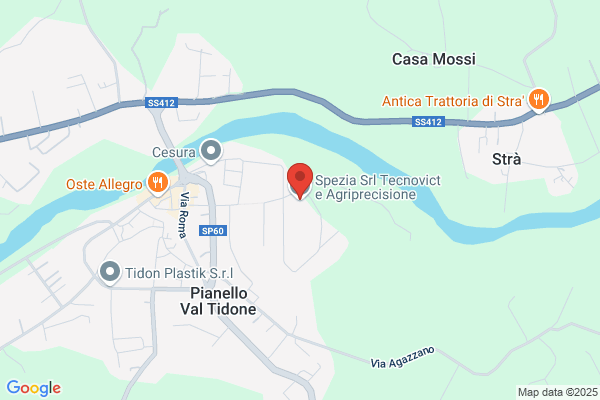 Spezia giuseppe