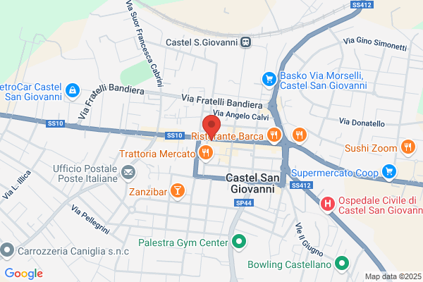 Torrefazione Caffe Antica Di Maggi Manuela