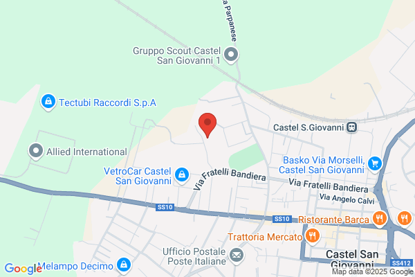 Utensildodi Srl