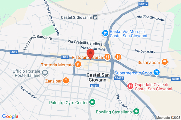 Sacchi Bernini linda
