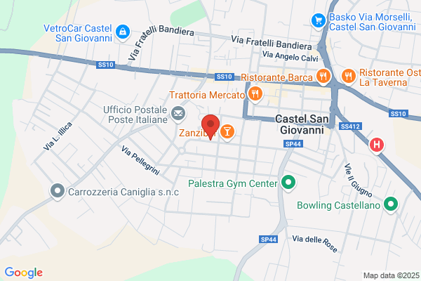 Strozzi sergio