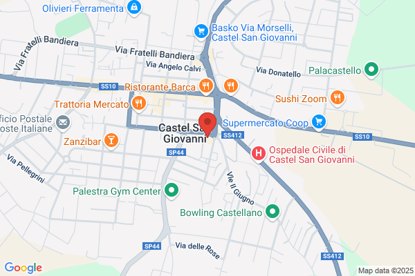 Ristorante Pizzeria Tavola Amica
