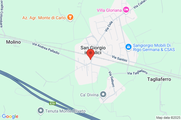 Trattoria Belvedere