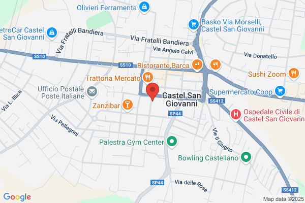 Tipografia Brigati & Molinari