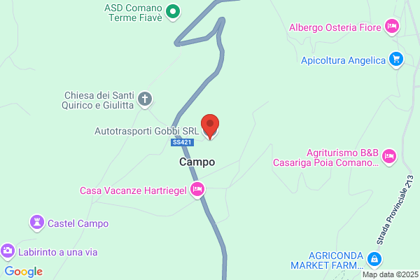 Gobbi Trasporti (S.R.L.)