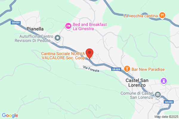 Val Calore Scrl