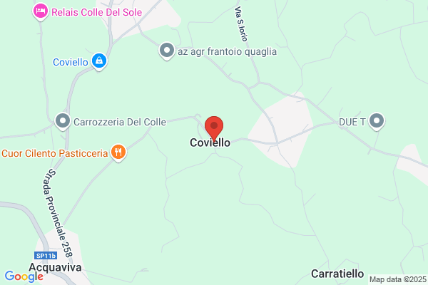 Agriturismo Carretiello