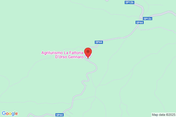Agriturismo La Fattoria  D'Urso Gennaro