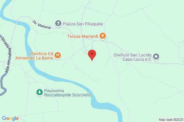 Bed And Breakfast L'Alba del Cilento