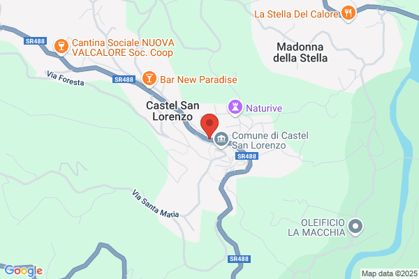 Eurostan Val Calore