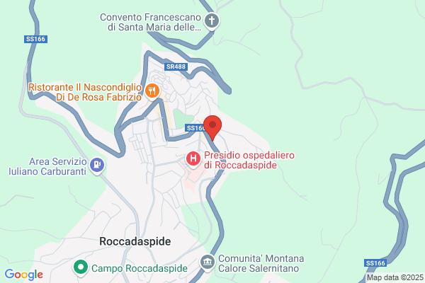 Farmacia Masiello Maria Giuseppa