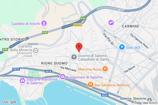 Galardo Michele (Arch.)