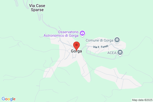 Gorga Aldo
