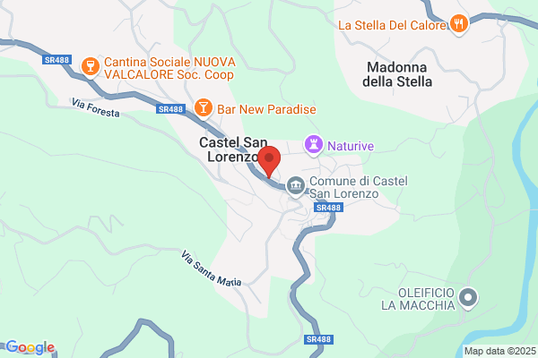 Gran Caffe Di Barone Pasquale