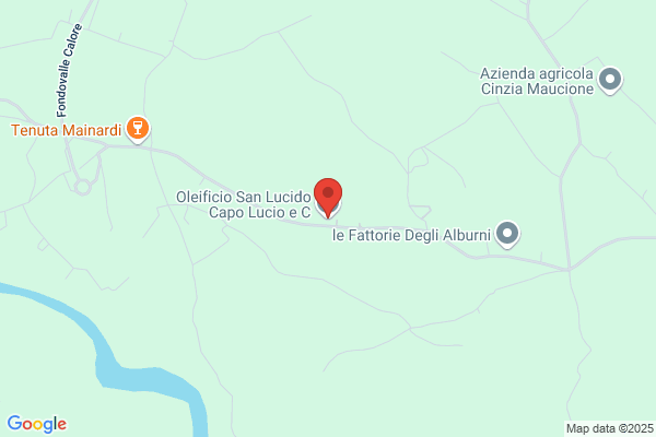 Oleificio San Lucido Capo Lucio e C.