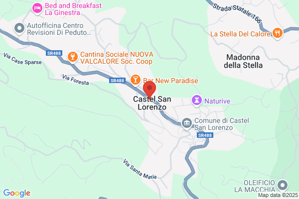 Parrocchia San Giovanni Battista