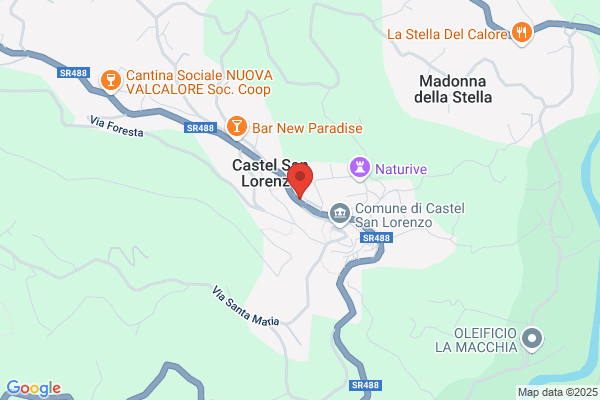 Passaro Dr.Ssa Rosa