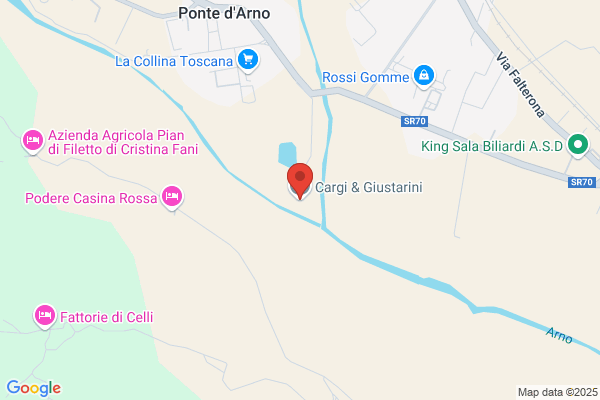 Cargi & Giustarini