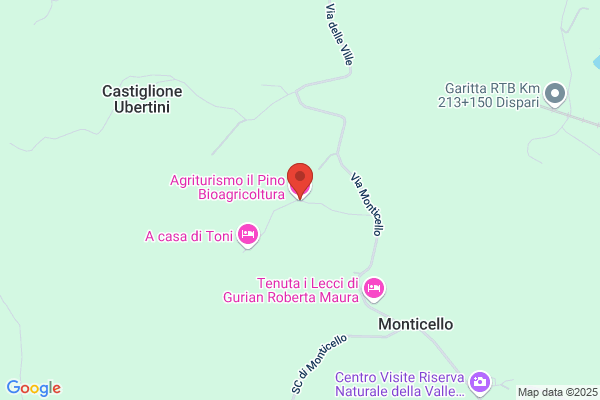 Il Pino