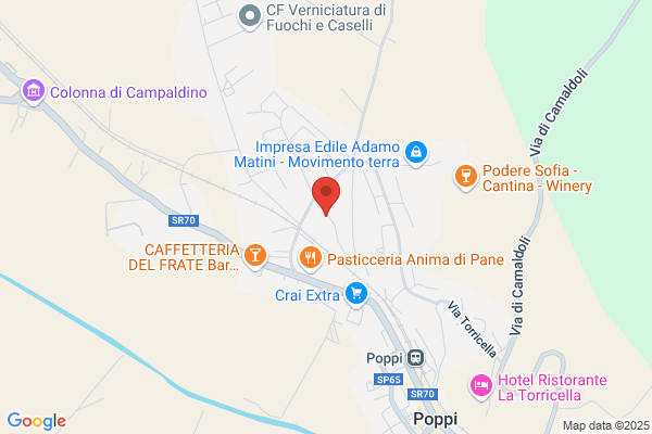 Panificio Minucci Fabrizio