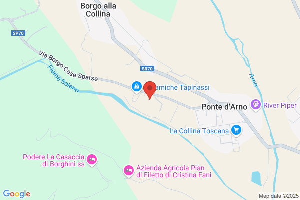 Piantini (S.N.C.)