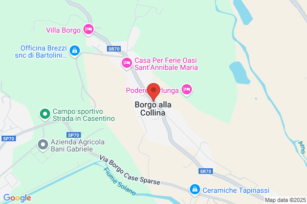 Poste Italiane Spa