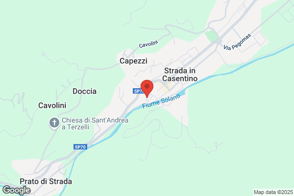 Poste Italiane Spa
