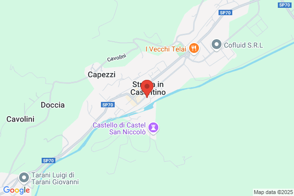Scuola Materna Alterini