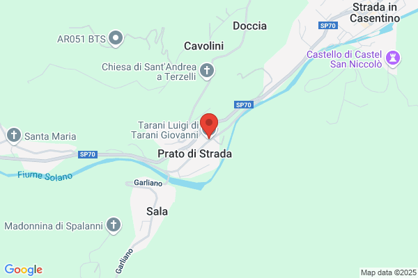 Tarani giovanni