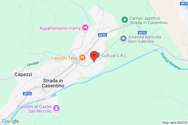 Tessitura Vignali Vasco S.R.L.