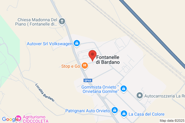 Autocarrozzeria C.M.