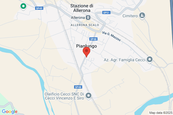 Centro Medico Dentale di Magistrato Massimo