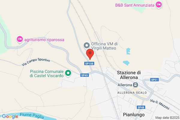 Lavorazione Marmi Basili Agrisio