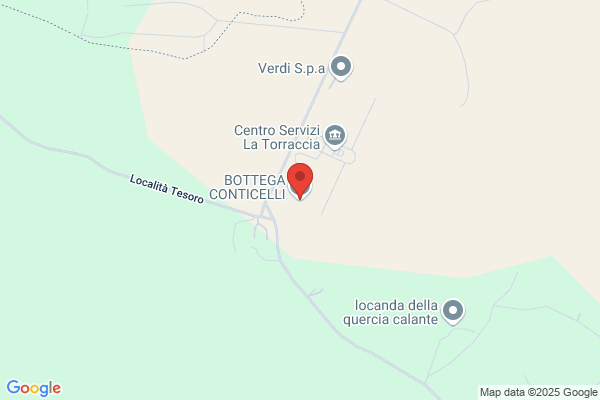 Bottega Conticelli