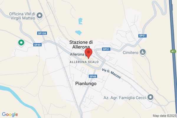 Fantasy Pizza Di Graziani N.
