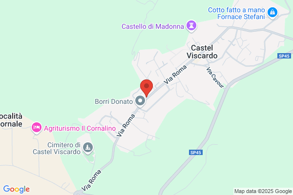 Frascati Ivo (Geom.)