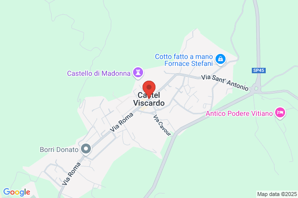 Gasparri Vasco